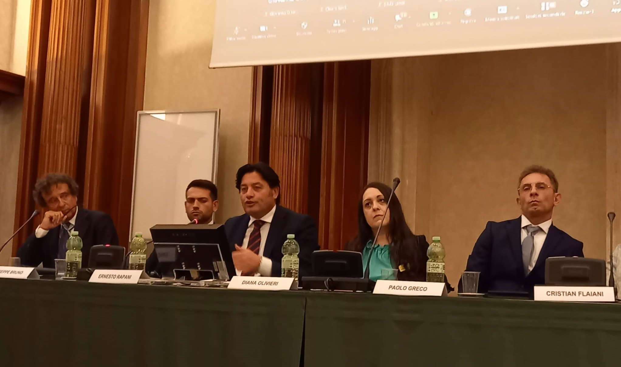 Scuola, Rapani: «Prevenire la criminalità minorile attraverso la ricerca»