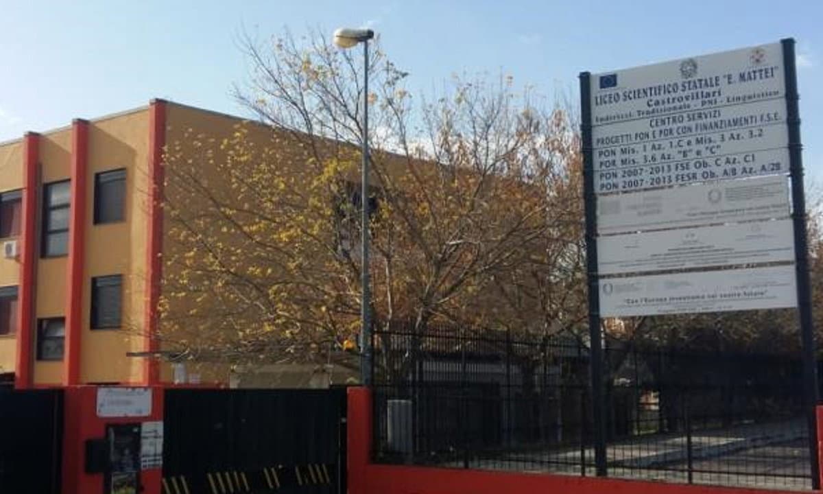 Al “Mattei-Pitagora-Calvosa” di Castrovillari importante giornata di studi
