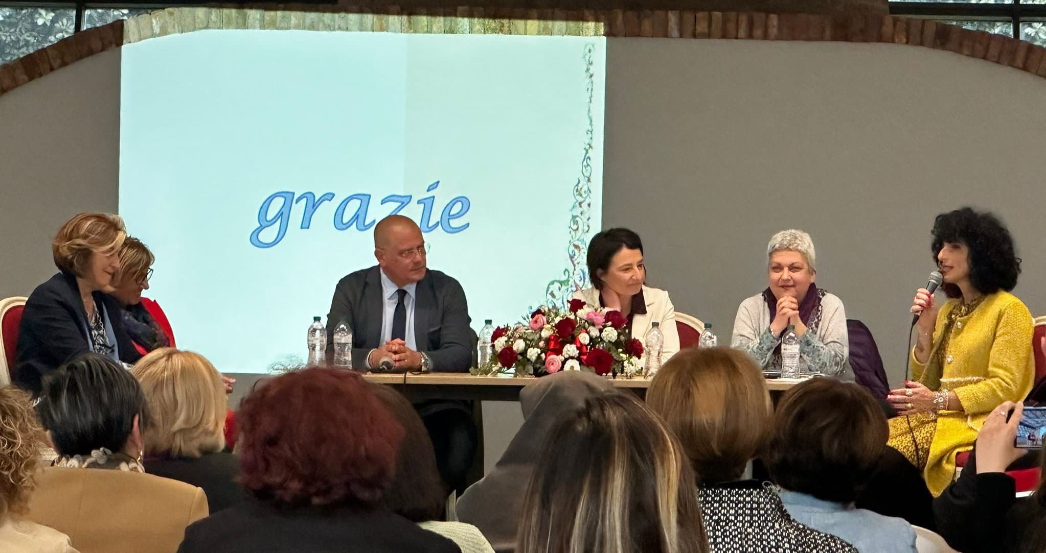 Trebisacce: successo per la giornata internazionale della famiglia