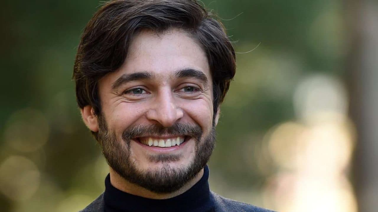 L'attore Lino Guanciale chiuderà la stagione del Rende Teatro Festival