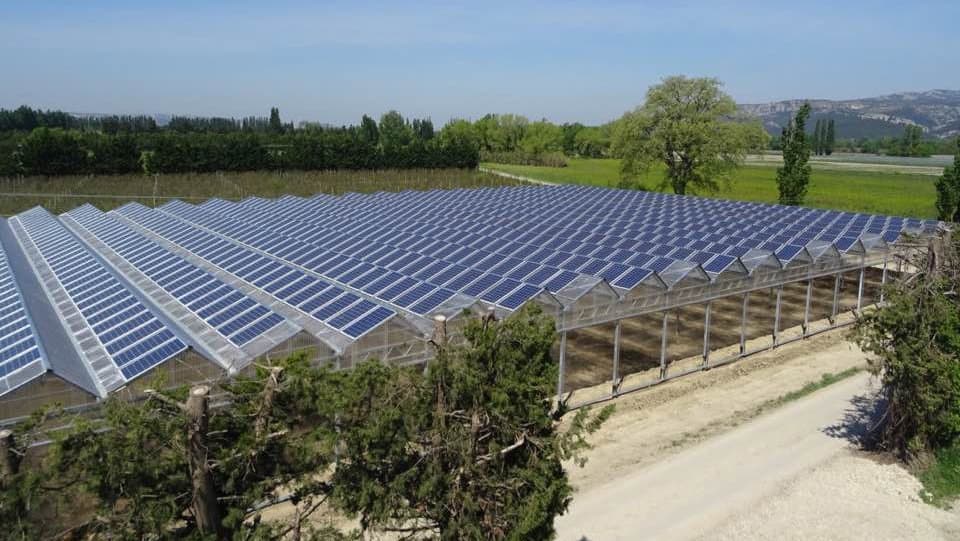EnerG avvia la preparazione dei progetti per il Bando Parco Agrisolare