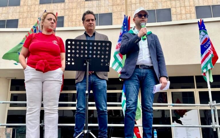 Fai-Flai-Uila Calabria: «Ancora in attesa di essere convocati sulla riforma della bonifica regionale»