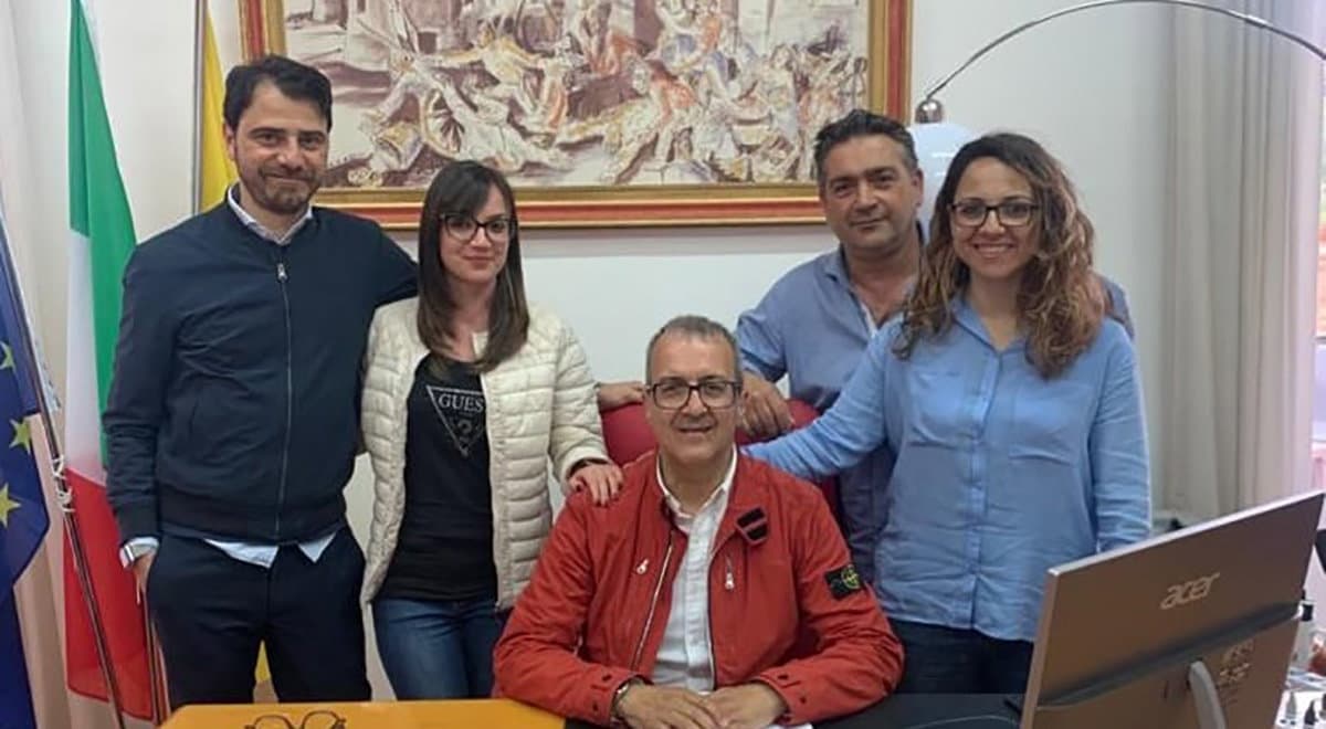 La Giunta di Cataldo Minò neo sindaco di Cariati è pronta: tutti i nomi