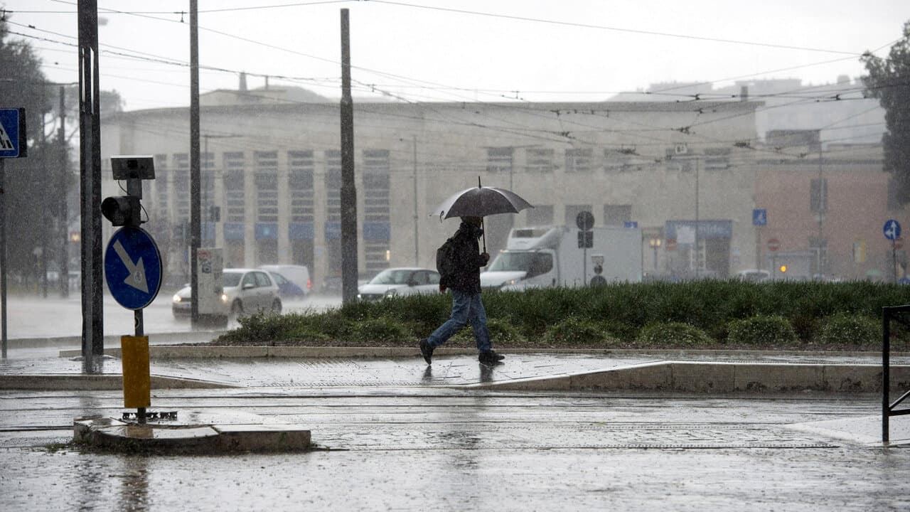 Allerta meteo per domani 20 maggio: scuole chiuse a Cassano e Trebisacce