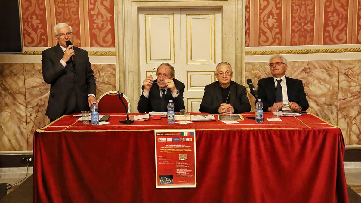 Crisi della democrazia, il "Circolo Culturale Rossanese" avvia una serie di incontri-riflessione sulla Costituzione
