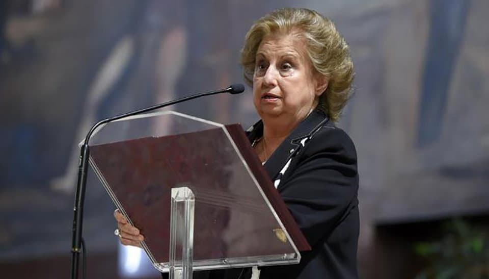 Cassano Jonio: agli studenti il messaggio di Maria Falcone in ricordo della strage di Capaci
