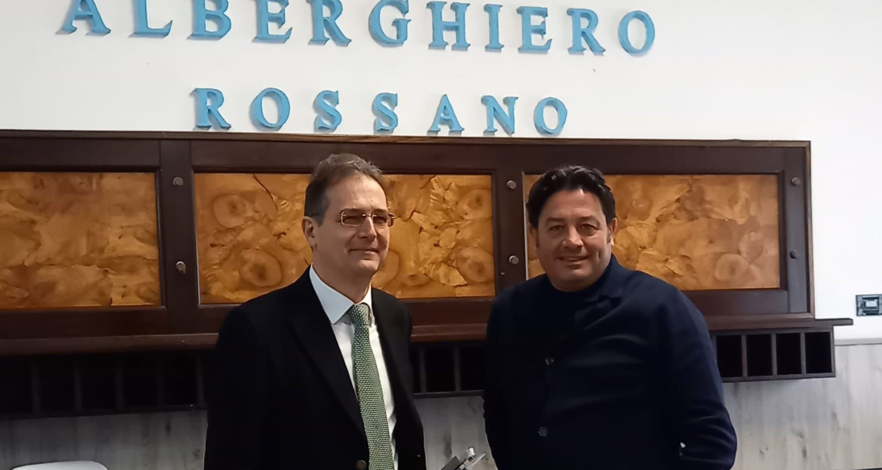 Agricoltura, Rapani: «Gli istituti agrari calabresi potranno partecipare ai bandi Psr»