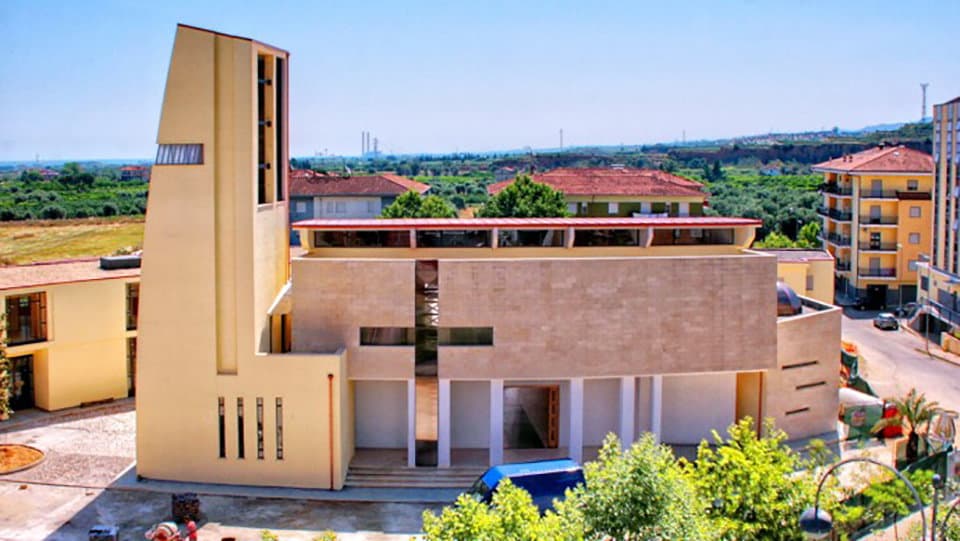 Il percorso pastorale diocesano "Sui passi del Concilio" prosegue con la sua quinta tappa