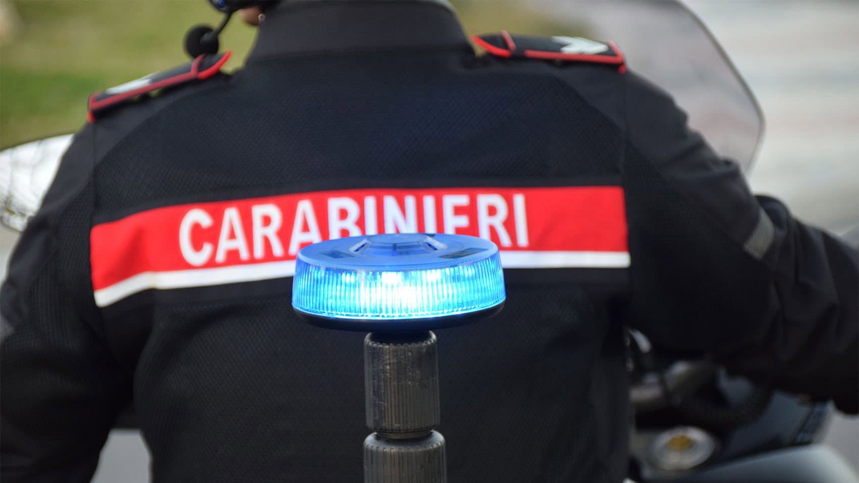 Cassano Jonio, spaccio di sostanze stupefacenti: arrestato un 26enne