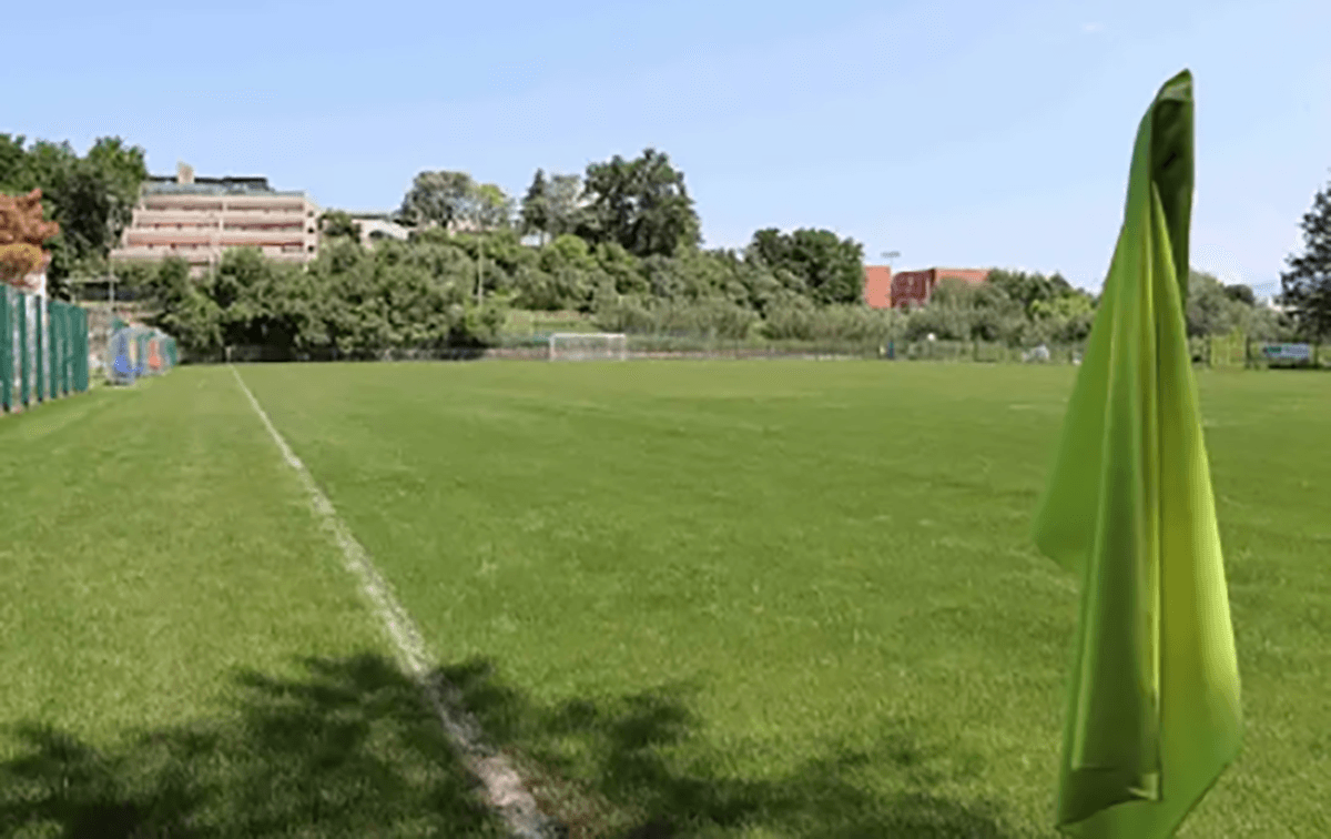Lo sport invade l'Unical, nasce una Cittadella con pista d'atletica olimpica e campi polivalenti