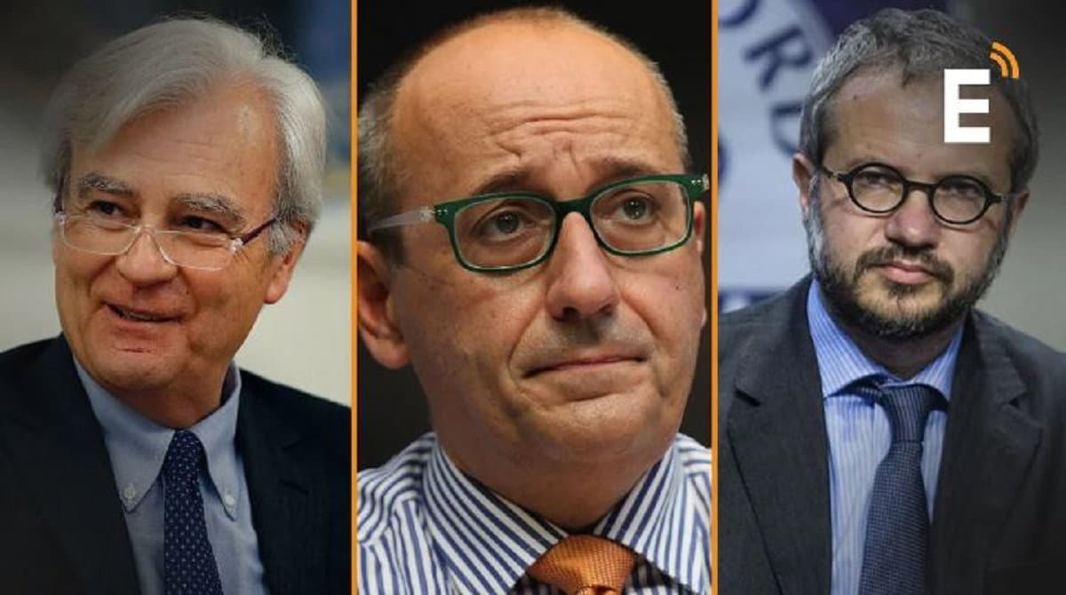 Saccomanno (Lega): «Domani a Corigliano-Rossano uno spaccato reale dell'economia italiana e europea»