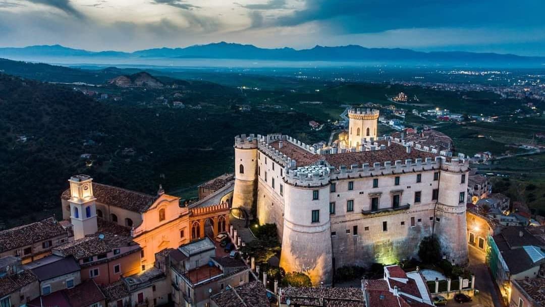 #Ri-Bellezza presenta la seconda edizione di "Centro Storico in Arte"