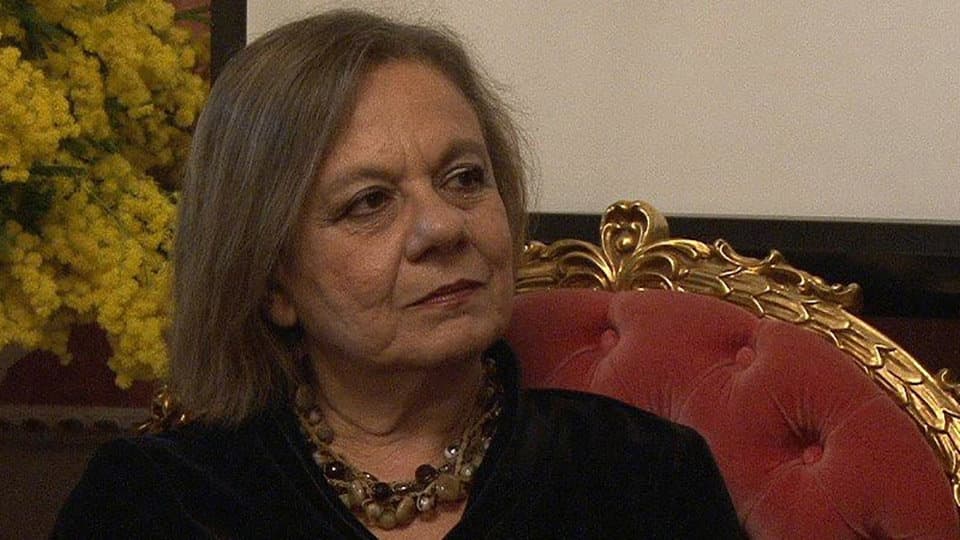 Co-Ro, al "Maggio dei Libri" presentazione del libro “Sarti Volanti” di Annarosa Macrì