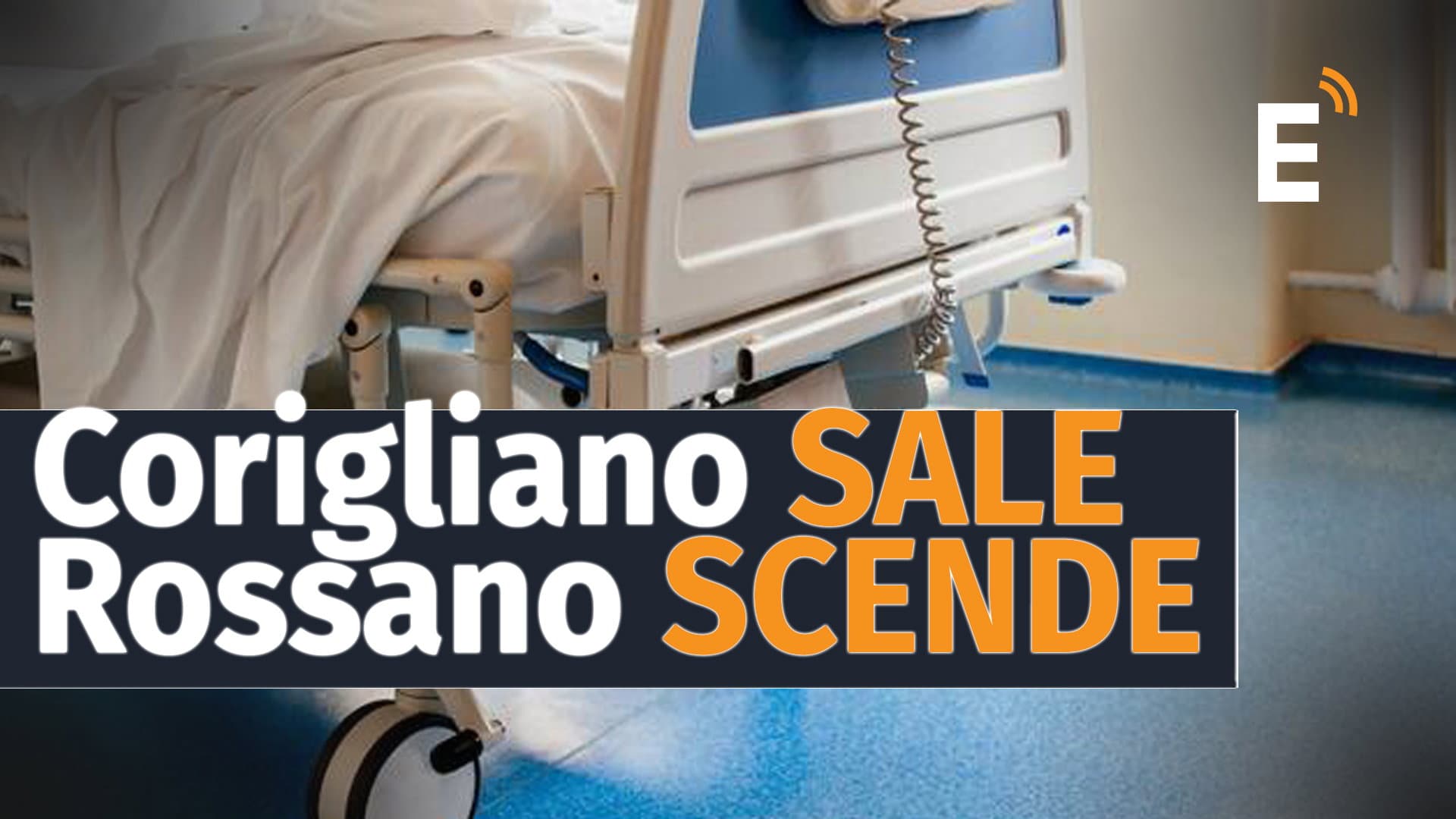 Covid e baronati hanno ridotto il “Giannettasio” in brandelli. Va meglio il “Compagna”