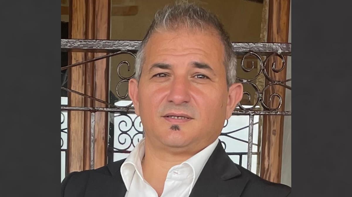 Gianluca Bifano è il nuovo Segretario Generale della Fistel Cisl Calabria