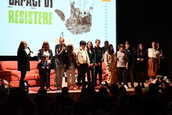Il ricordo del martirio di Cocò Campolongo e quel coraggio dei ragazzi che emoziona e incanta