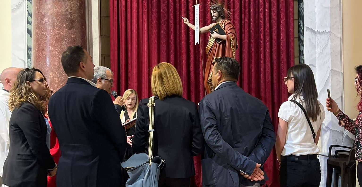 Messa di San Leonardo: arriva la benedizione al Consiglio comunale di Cariati