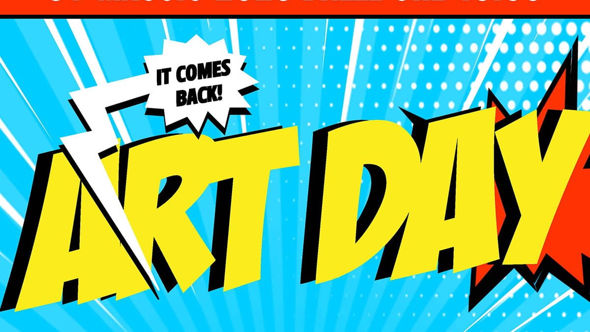 Art Day 2023: il liceo artistico apre le porte ai futuri studenti per un pomeriggio all'insegna dell'arte