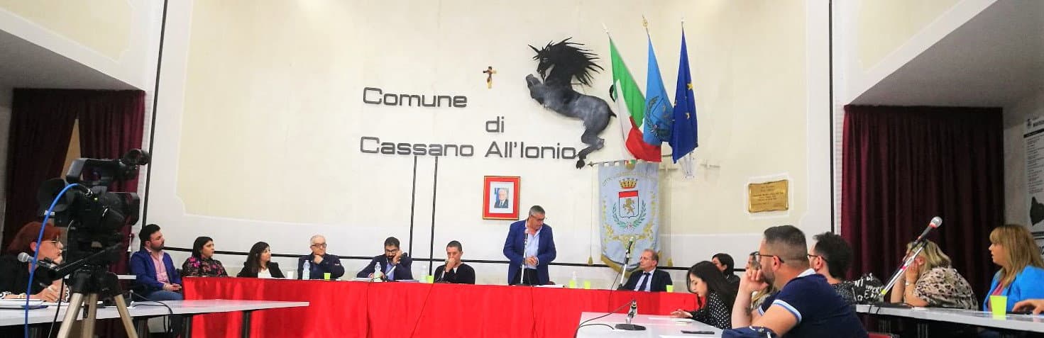 A Cassano non aumentano le tasse. Unico “ritocco” riguarda il Servizio Idrico Integrato
