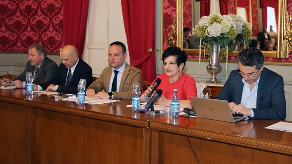 Provincia: concluso il Seminario Formativo sulla gestione finanziaria del Pnrr