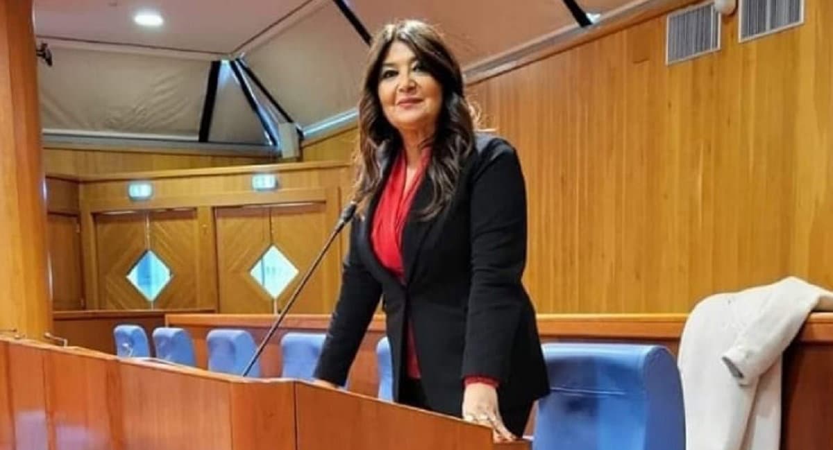 Nomine del Presidente Occhiuto: arriva la soddisfazione di Pasqualina Straface