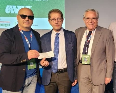 L'Avis Comunale Trebisacce a sostegno dell'Emilia Romagna
