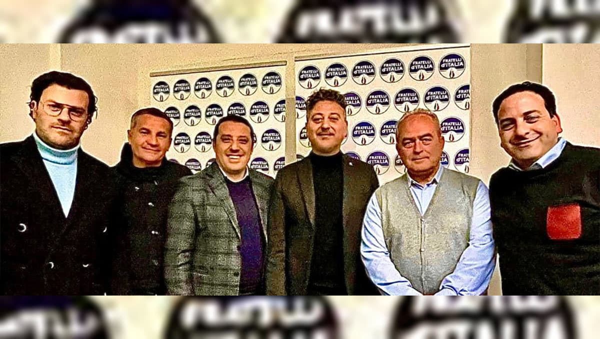 «I malumori e gli scissionisti sono esclusiva responsabilità di Stasi e della sua giunta»