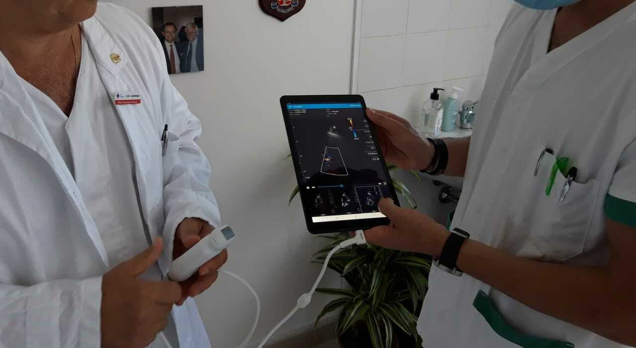 "Progetto la musica del cuore": screening gratuiti contro la fibrillazione atriale