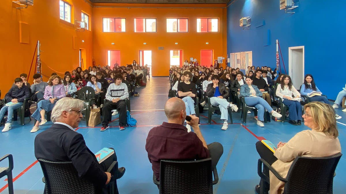 Libri e ragazzi, Mondadori Bookstore di Co-Ro protagonista di iniziative che promuovono la lettura