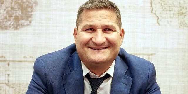 Minacce telefoniche notturne per l'assessore Damiano Viteritti