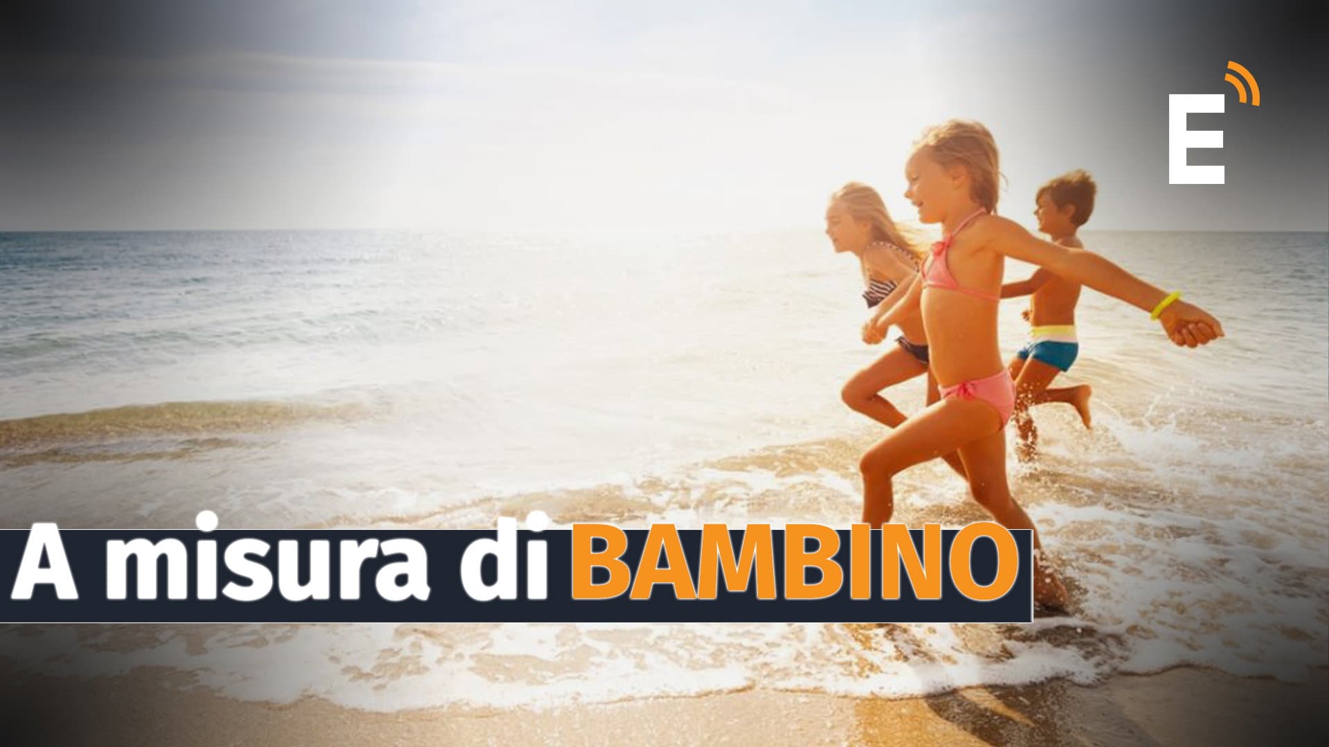 Arrivano le Bandiere Verdi 2023: Crosia per il decimo anno consecutivo è una spiaggia a misura di bambino