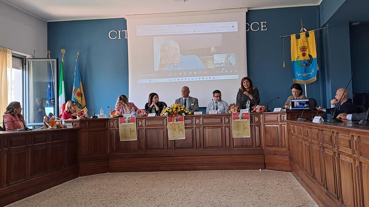 Trebisacce promuove il progetto "Caffè Alzheimer", Aurelio: «Bisogna ribaltare il concetto di assistenza»