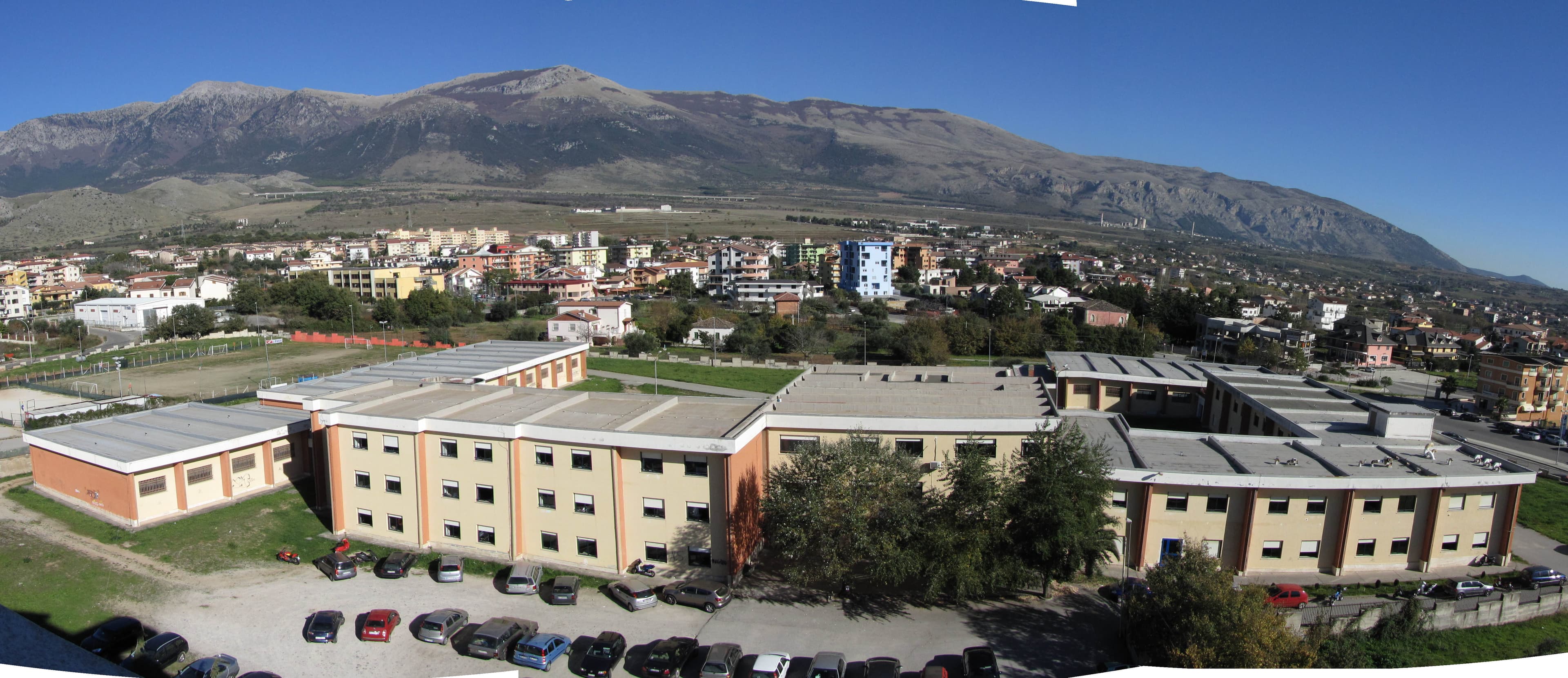 Gli studenti dell’ITIS “E. Fermi” portano in scena “Le Rane” di Aristofane