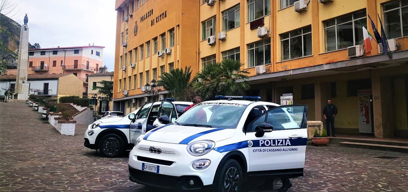 Cassano: mano pesante dell’Amministrazione contro chi abbandona i rifiuti