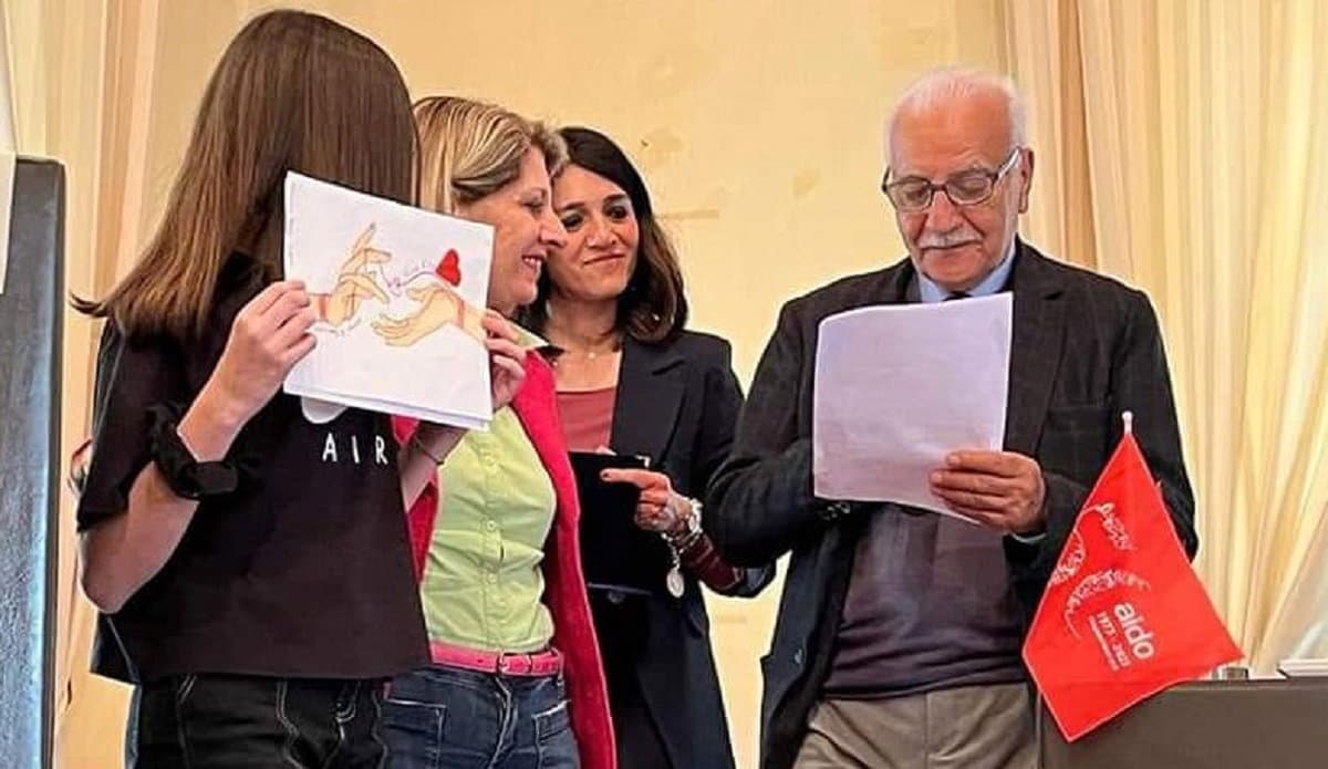 Si chiude un anno scolastico con tanti riconoscimenti per l’IC di Mandatoriccio