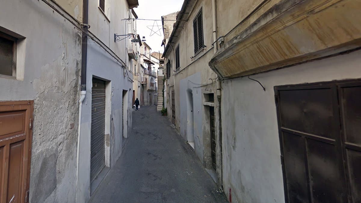 Cassano “si fa bella”, nuovo intervento di riqualificazione e valorizzazione del centro storico