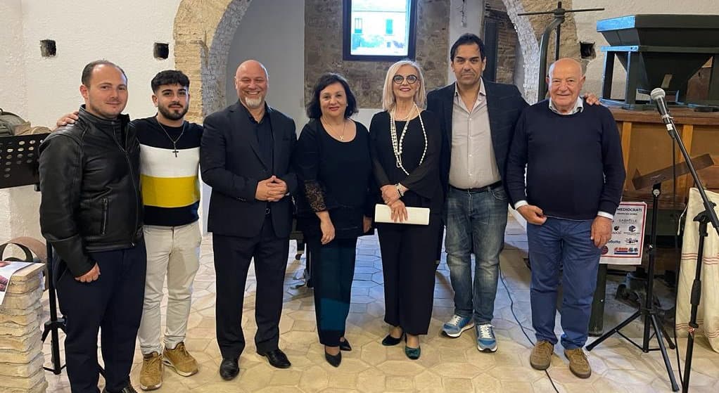 Crosia: la musica di Euphonia illumina lo Jonio