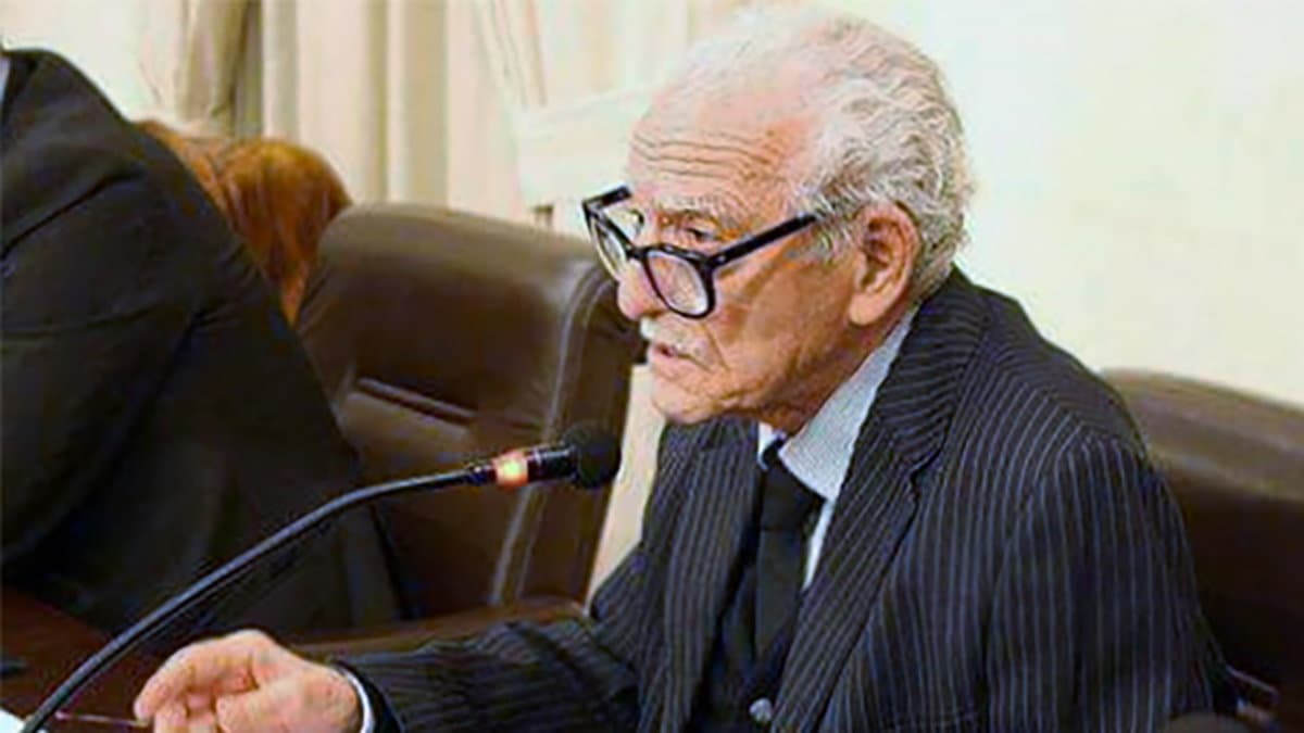 L’Università Popolare di Co-Ro ricorda con un convegno il compianto preside Sapia