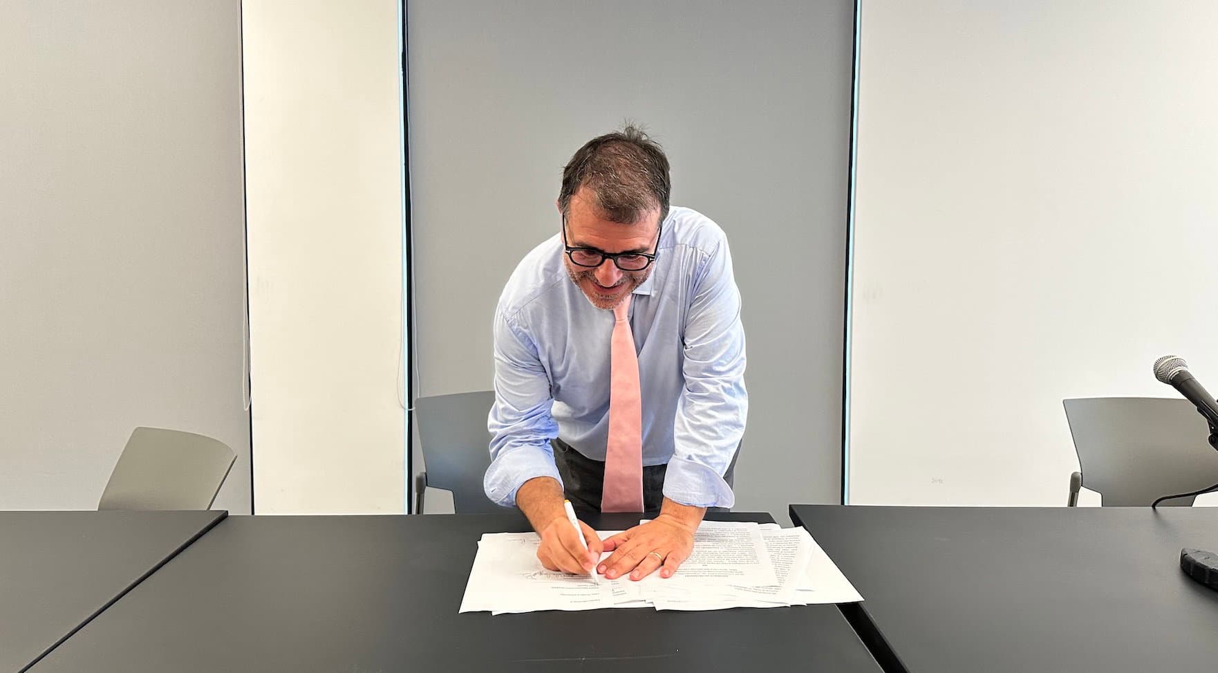 Firmato l’accordo di valorizzazione del patrimonio culturale della Sibaritide e del Pollino