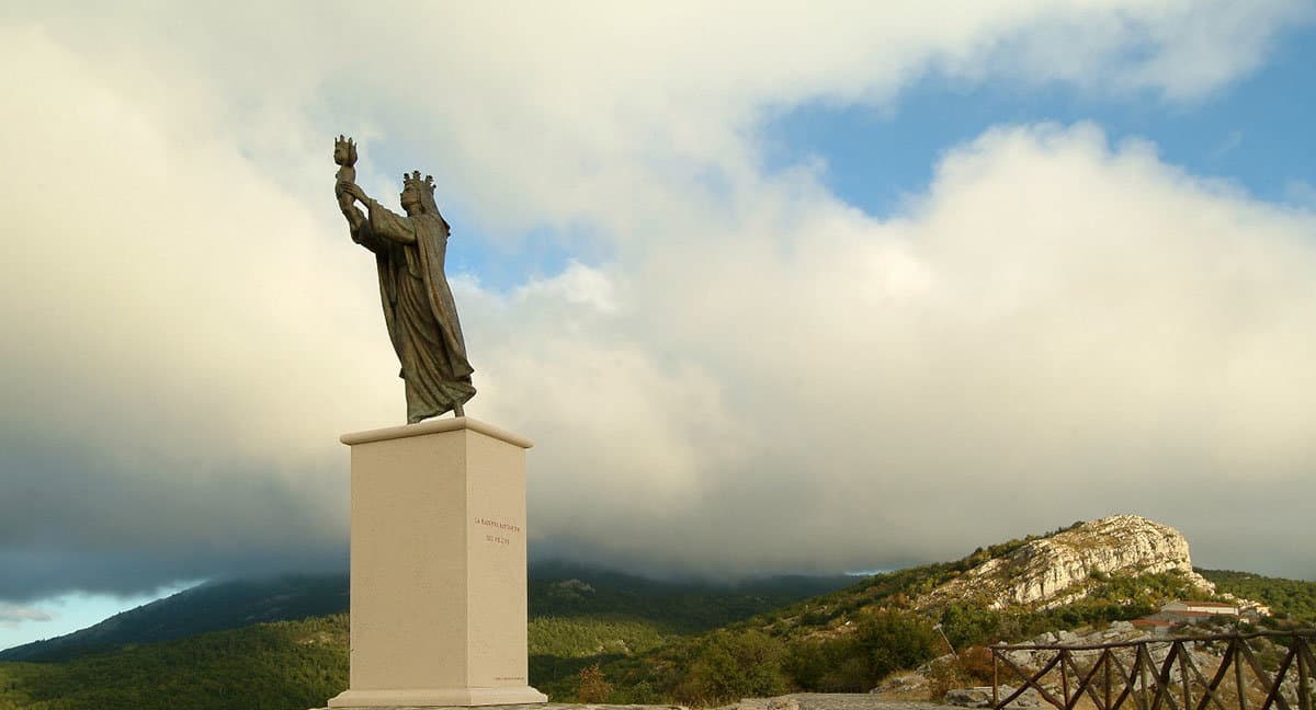 Parte da Trebisacce il percorso Antico della Fede – Madonna di Pollino: storia, religione e cultura