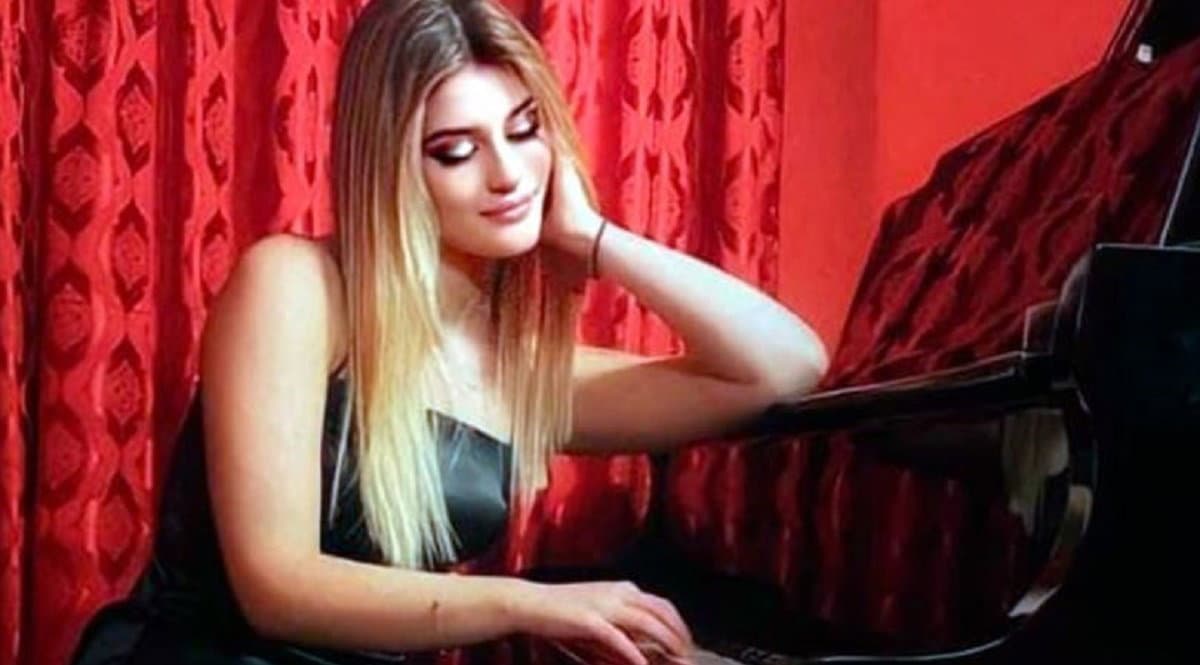 Recital della pianista Catherine Viggiano alla Sala Mahler di Trebisacce