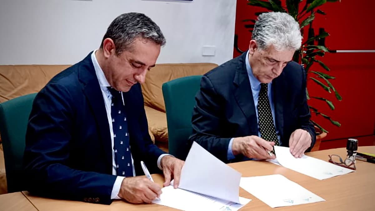 Progetti di ricerca e studio dell’Unical alle Terme Sibarite