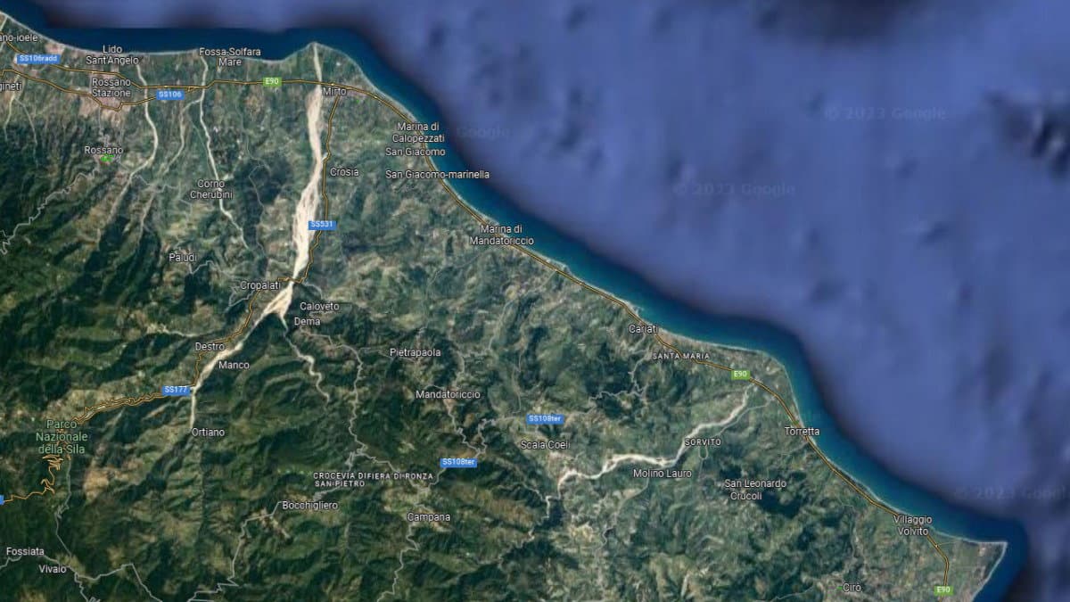 Fusione comuni Basso Jonio, anche le Lampare di Cariati stuzzicati dall'idea di Chiarello