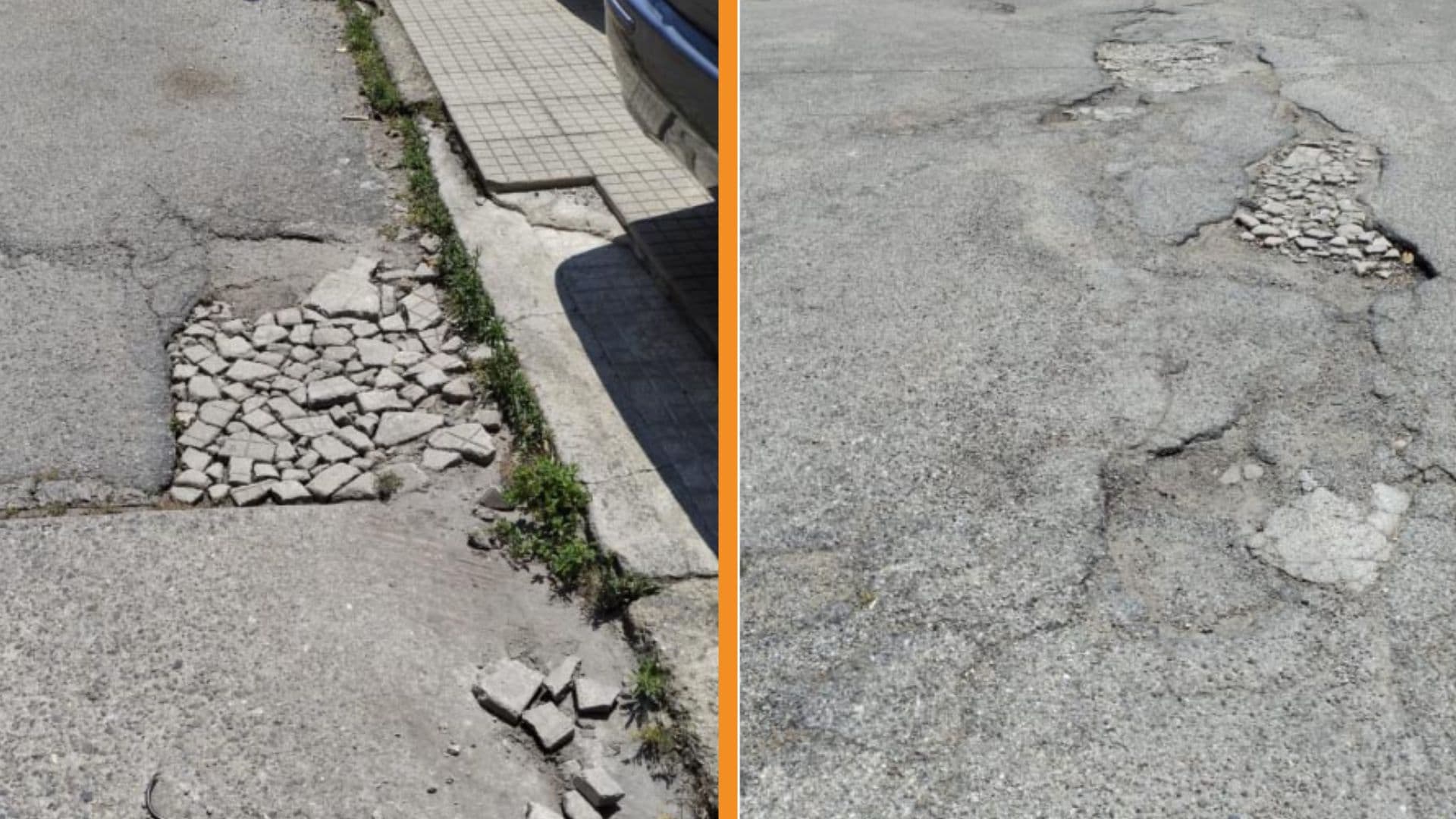 Co-Ro, il "Movimento del territorio" attacca l'amministrazione: urgono interventi di decoro urbano