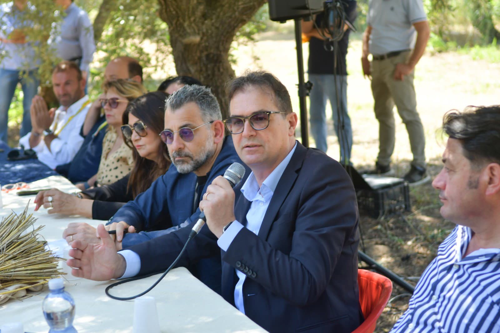 L'istituto Majorana è la prima scuola in Calabria per complessità. L'anno scorso era quinta