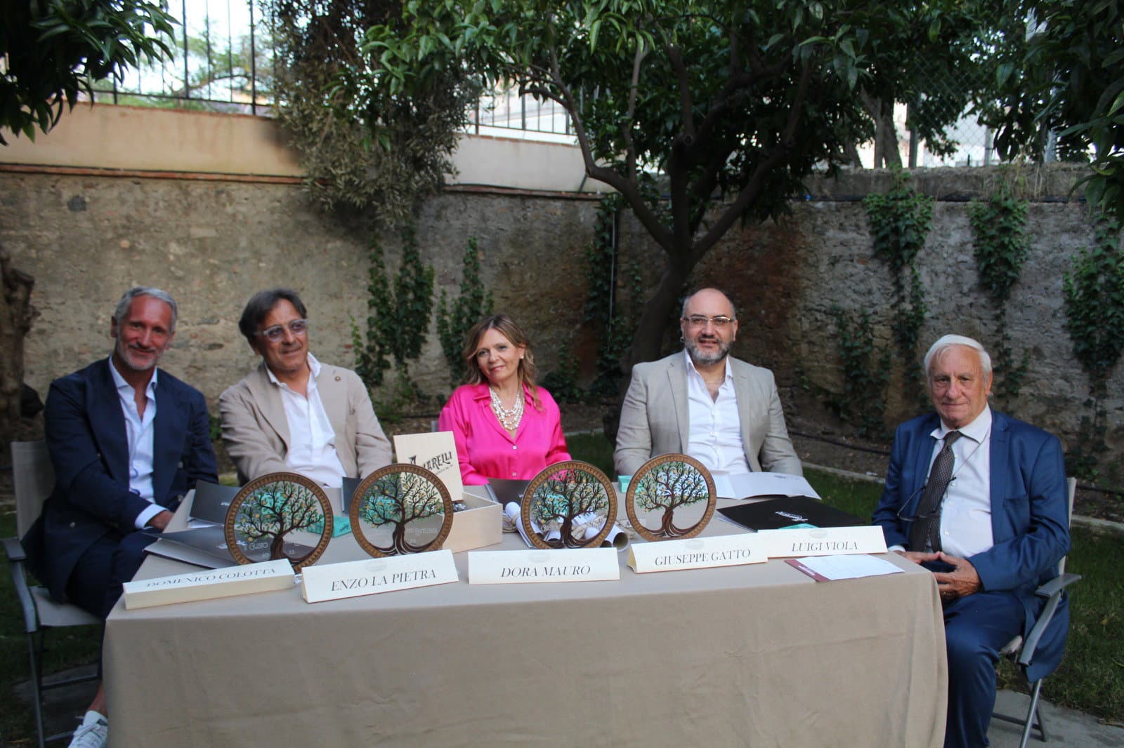 A Co-Ro la prima edizione de "Il gusto dell’eccellenza" per celebrare le peculiarità culinarie e produttive del territorio