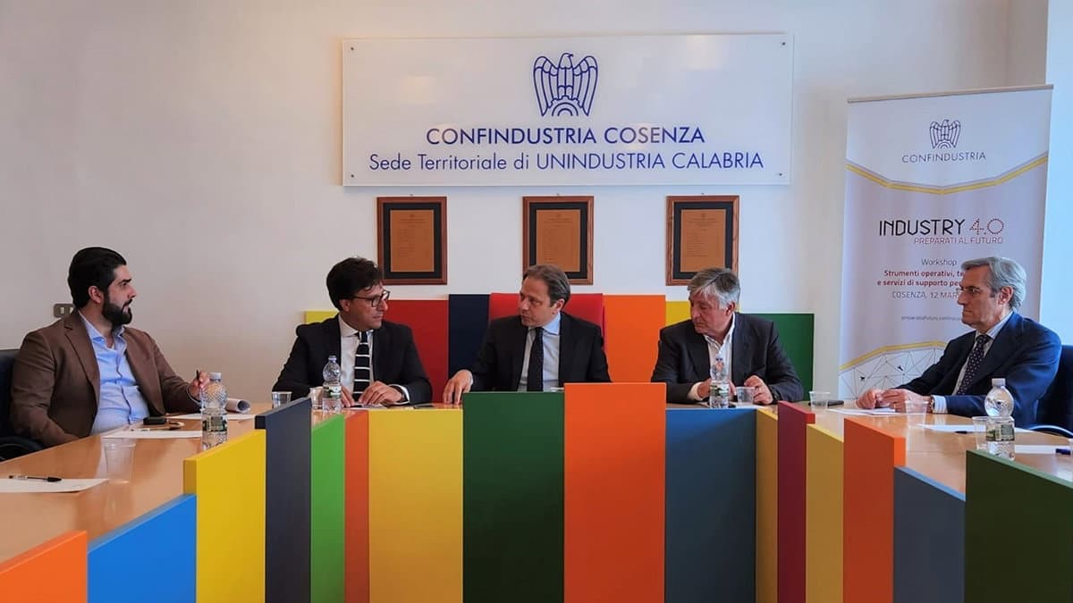 Spopolamento dei borghi: Presentati a Cosenza gli incentivi del Pnrr per aprire nuove attività