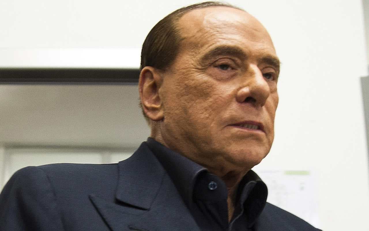 Cassano Jonio: nasce la proposta di intitolare una strada o una piazza a Berlusconi