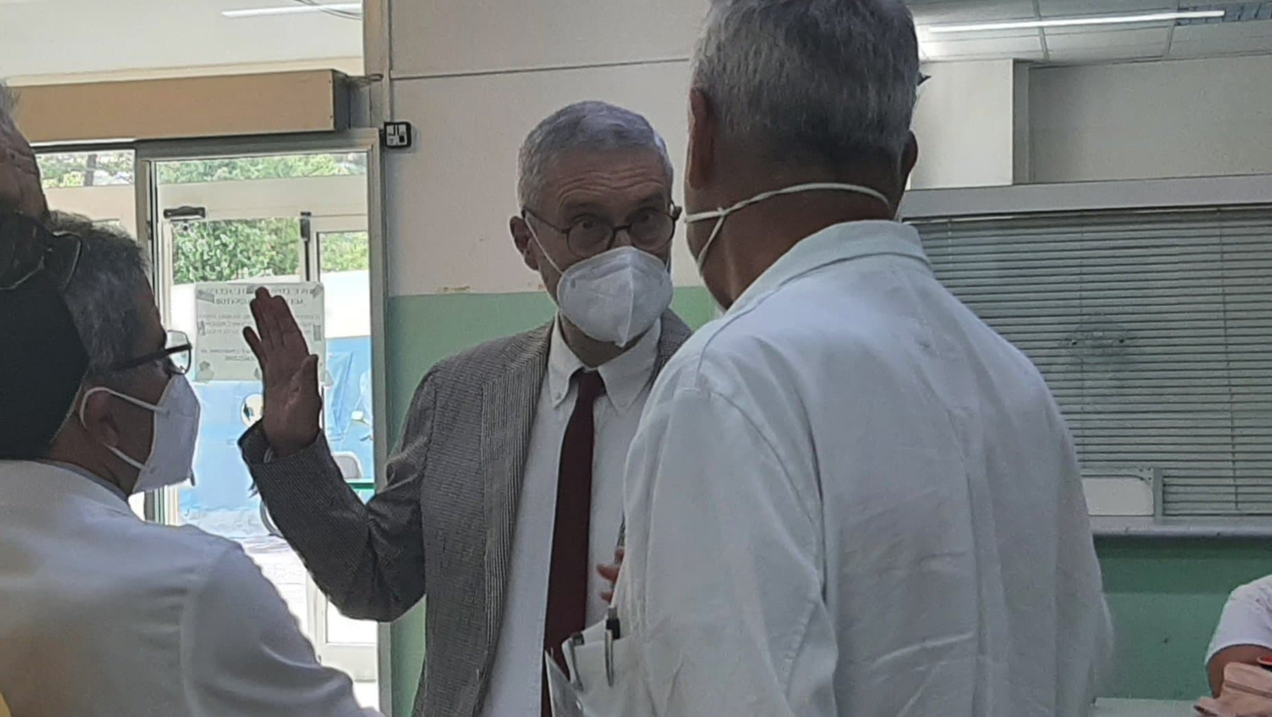 Ospedale di Castrovillari: l'unica emodinamica dell'ASP funziona solo sei ore al giorno