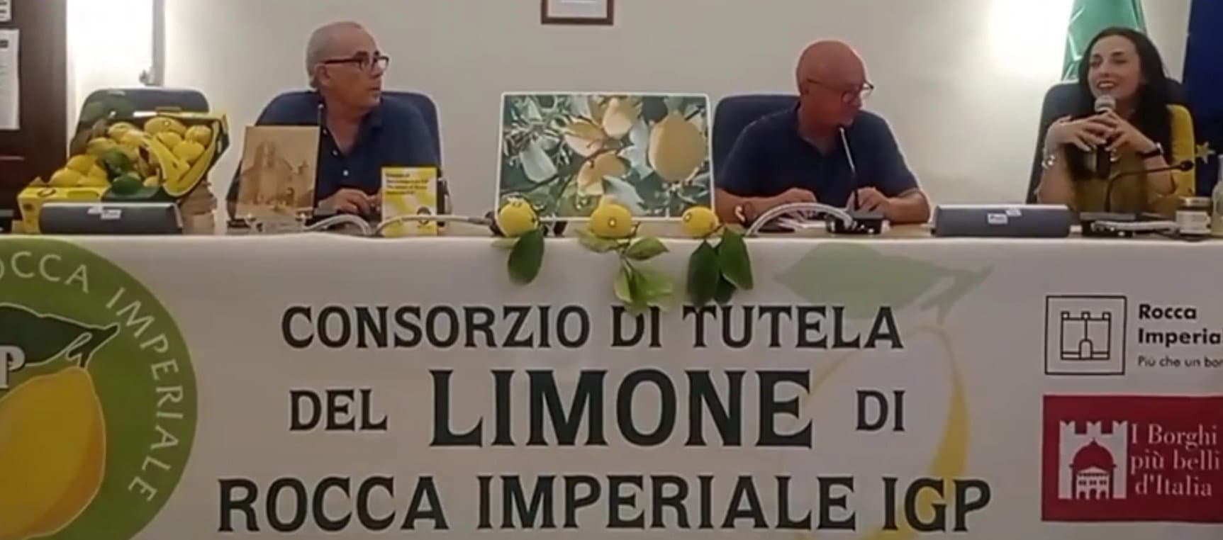 La Sunsportweek XCO-Consorzio del Limone di Rocca Imperiale IGP lancia la quarta edizione